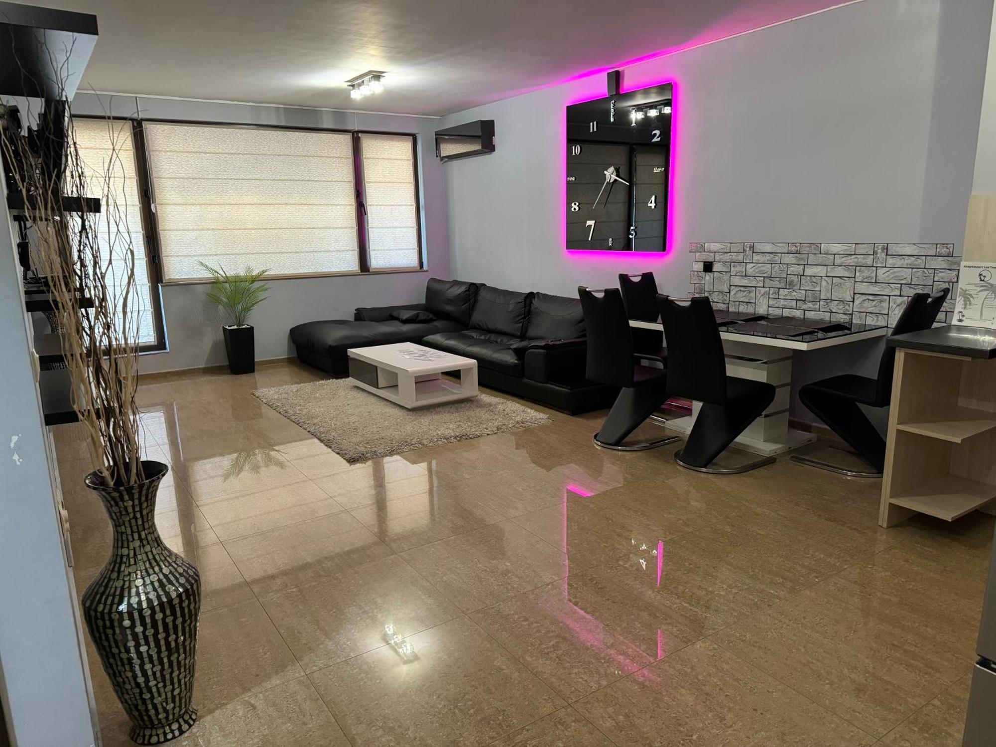 Apartments Las Tres Palmas Sofia Eksteriør billede
