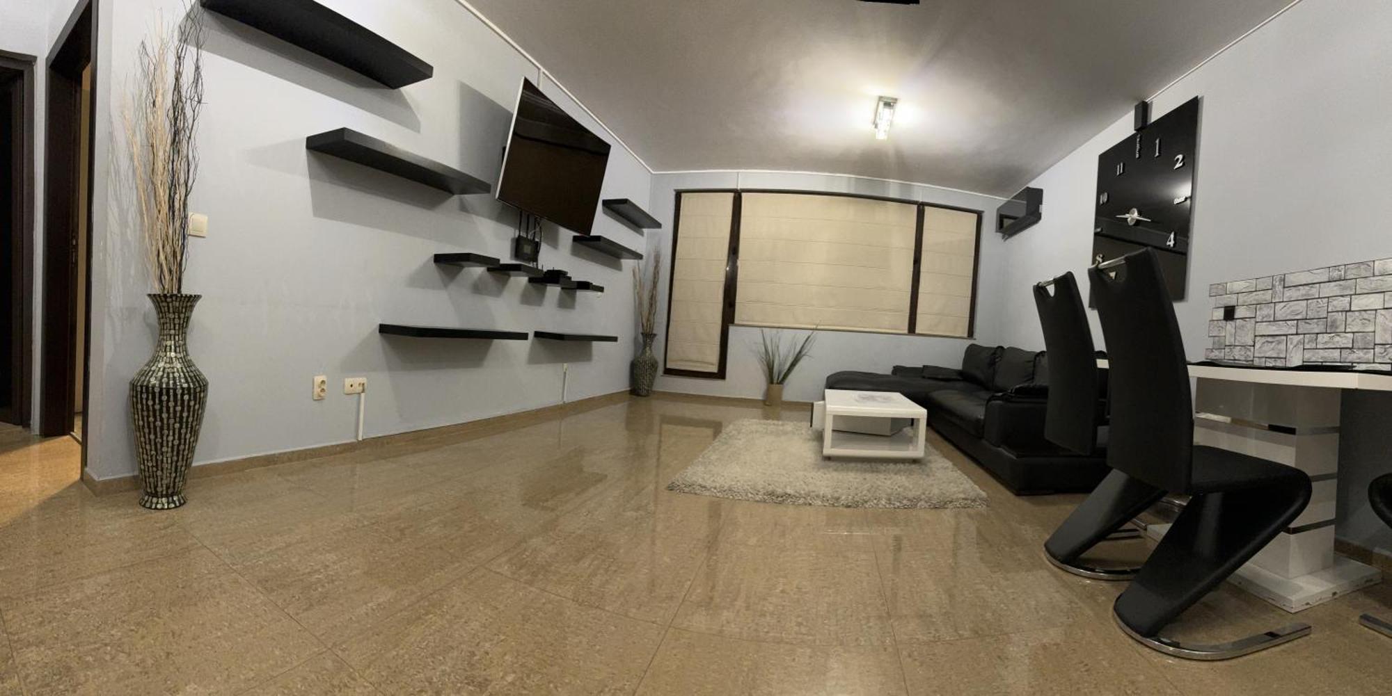 Apartments Las Tres Palmas Sofia Eksteriør billede