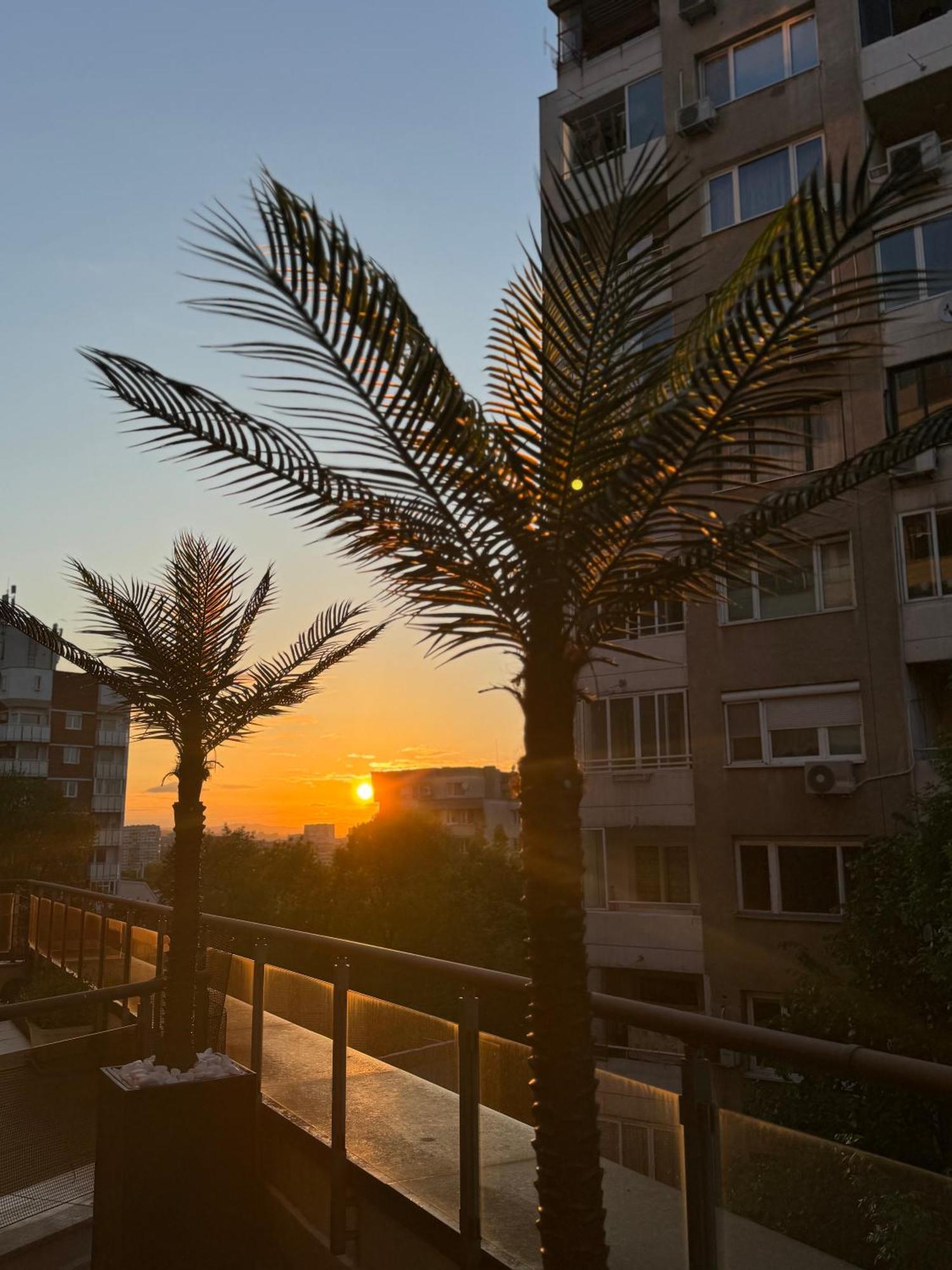 Apartments Las Tres Palmas Sofia Eksteriør billede