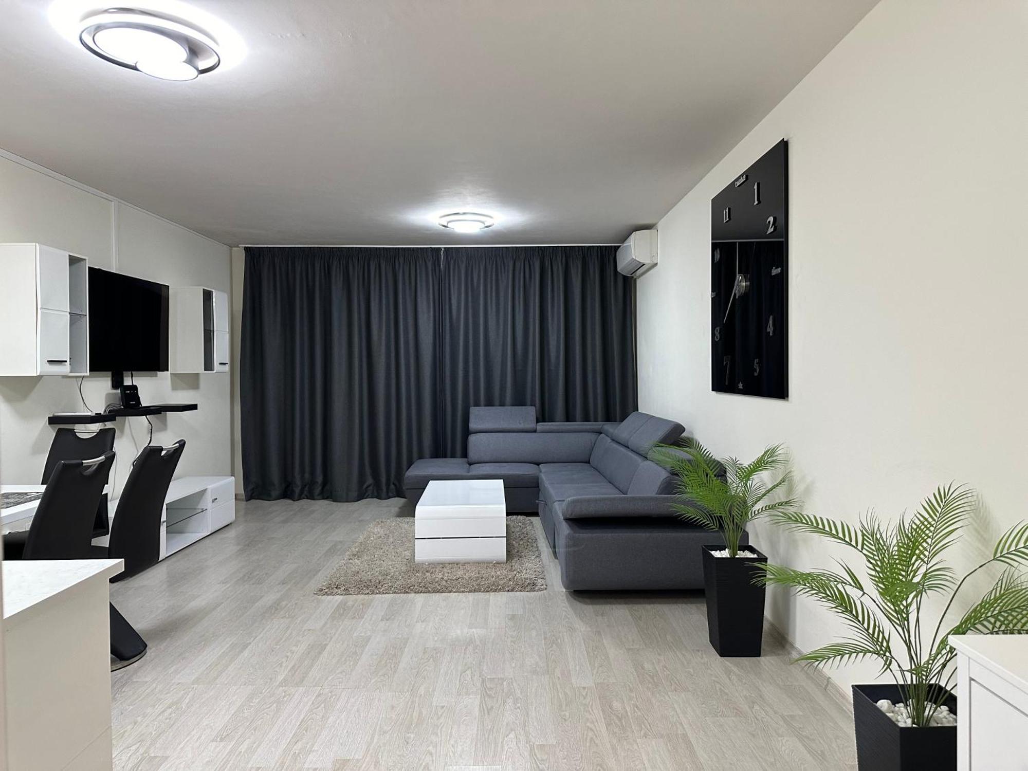 Apartments Las Tres Palmas Sofia Eksteriør billede