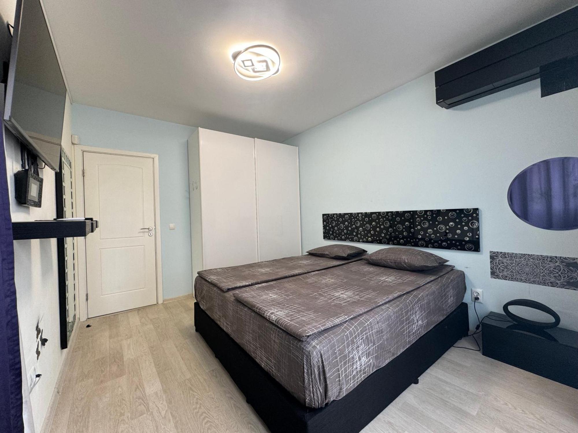 Apartments Las Tres Palmas Sofia Eksteriør billede